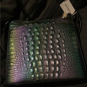 Brahmin Katie Multi labyrinth